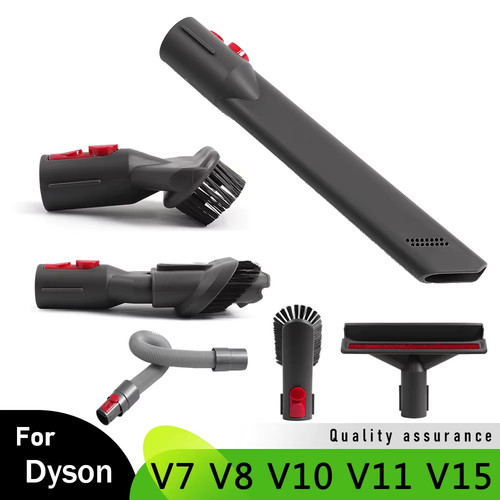 Spare parts for dyson handheld - spare,