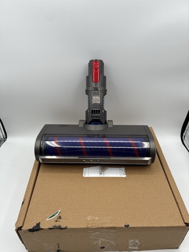 Replacement soft roller - replacement,
