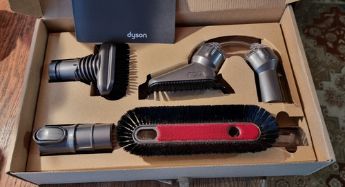 Dyson accessories attachments - dyson, accessories/attachments