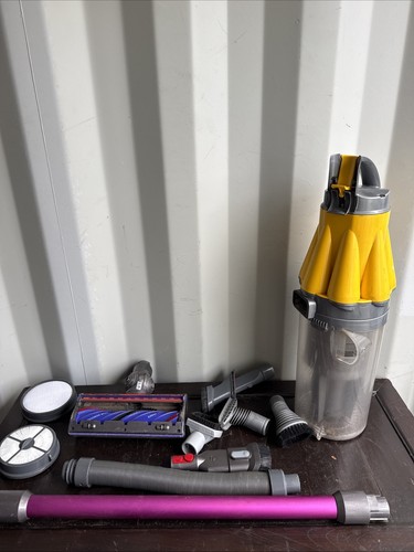 Assortment dyson hoover - assortment, of