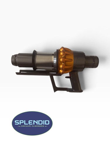Dyson cordless vacuum - vacuum, main