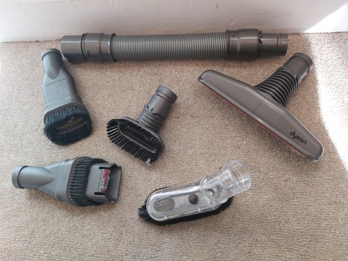 Dyson vacuum parts - vacuum,