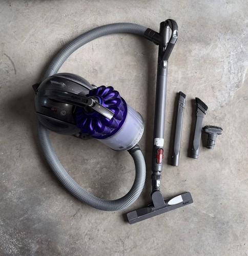 Dyson d39 tools - 4,