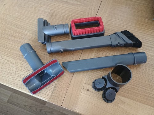 Dyson hoover attachments - hoover,