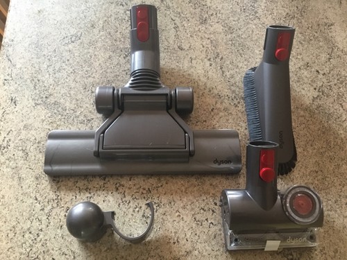 Genuine dyson animal - genuine,