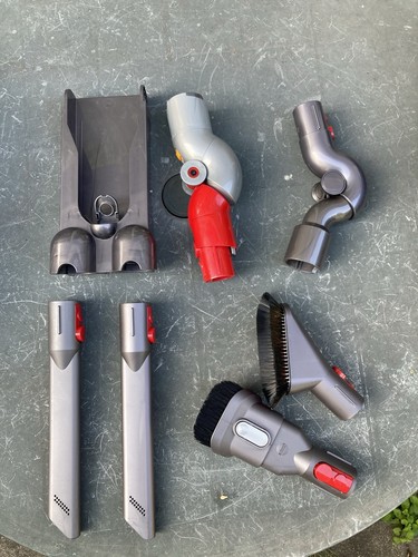 Genuine dyson spare parts lot - dyson,