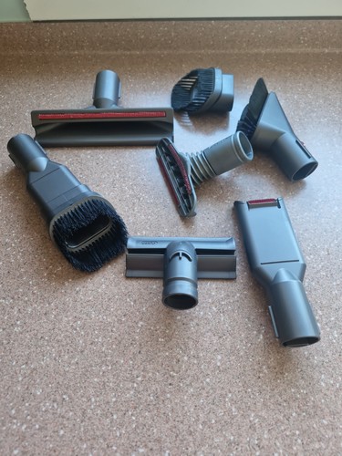Dyson spare parts - dyson,