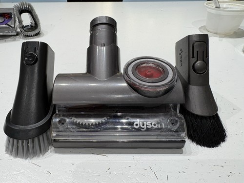 Attachments for dyson - attachments, x