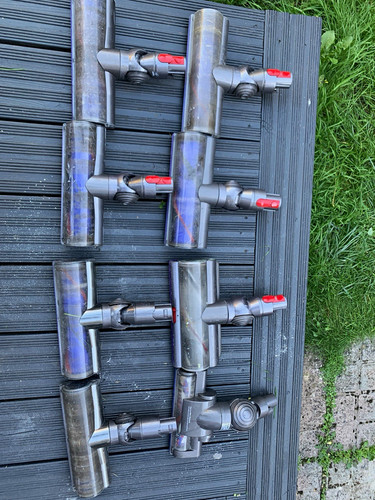 Dyson vacuum cleaner - dyson,