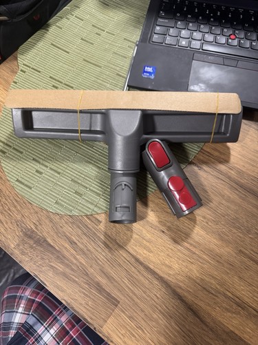Dyson hard floor attachment - hard,