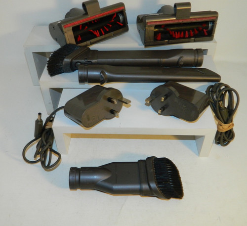 Genuine dyson spare parts lot - genuine,