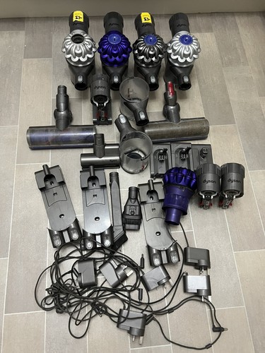 Dyson parts - dyson,