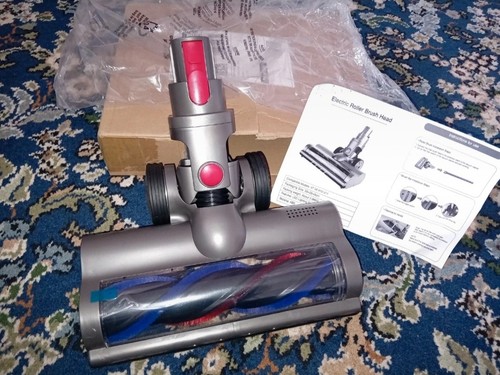 Dyson vacuum hoover parts - vacuum,