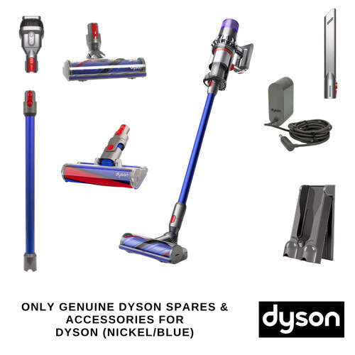 Genuine dyson spare parts - genuine,