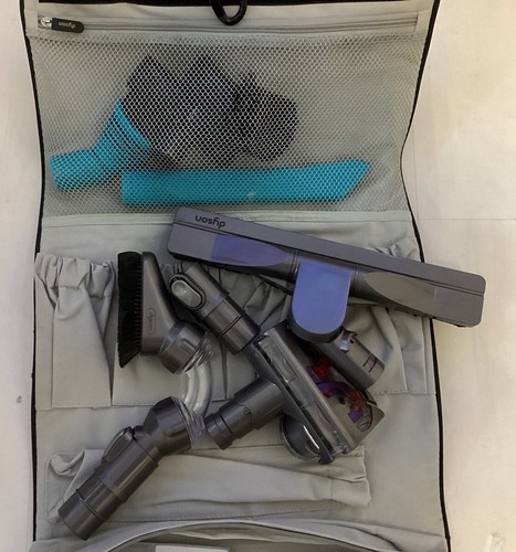 Dyson replacement attachment - dyson,