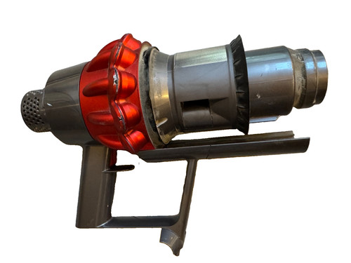 Dyson main body and - dyson,
