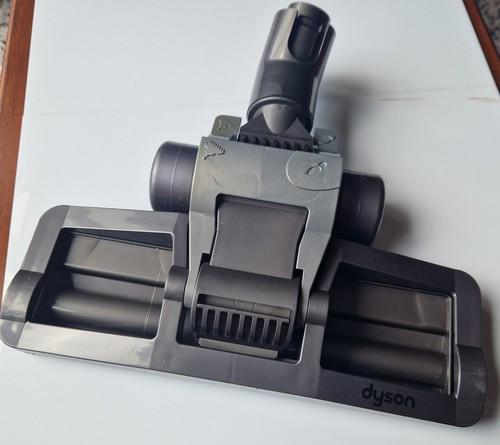 Genuine dyson dual - genuine,