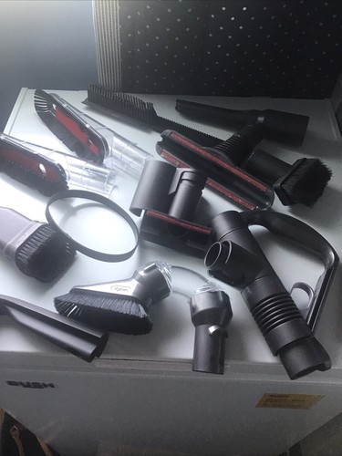 Assortment vacuum cleaner - assortment, of
