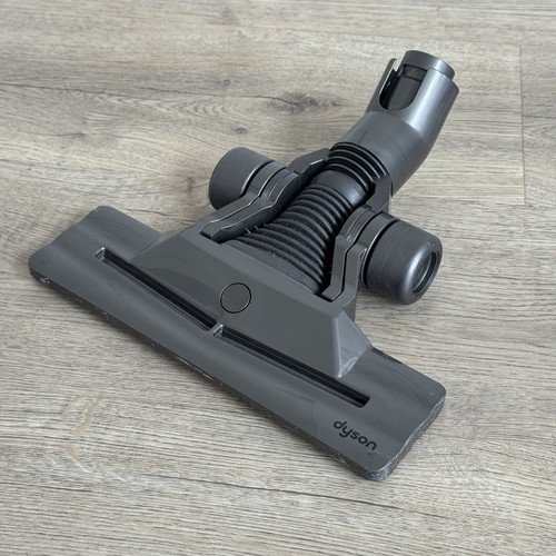 Dyson vacuum flat - dyson,