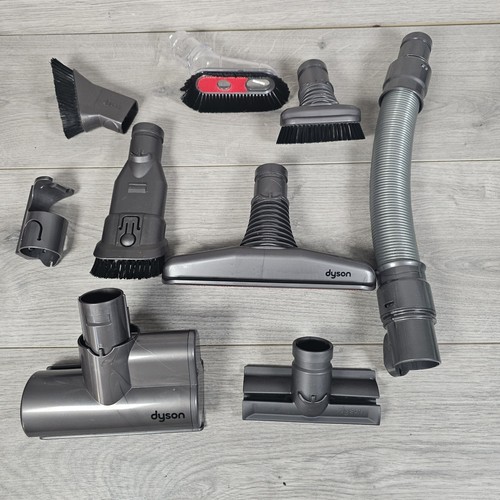 Dyson vacuum cleaner - dyson,