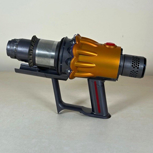 Dyson main body assembly gold - dyson,