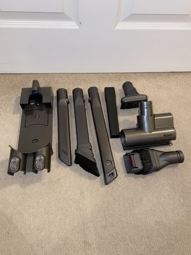 Genuine dyson attachments and - genuine,