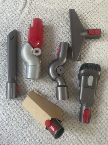 Dyson hoover attachments 6 - attachments,