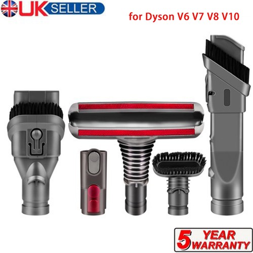 5pcs replacement attachments - replacement,