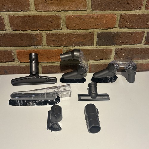 New dyson vacuum accessories - accessories, x