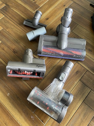 Dyson hoover vacuum spare - hoover,