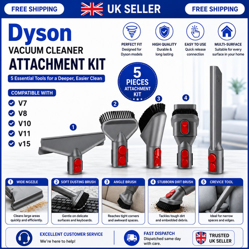 Spare parts for dyson - spare,