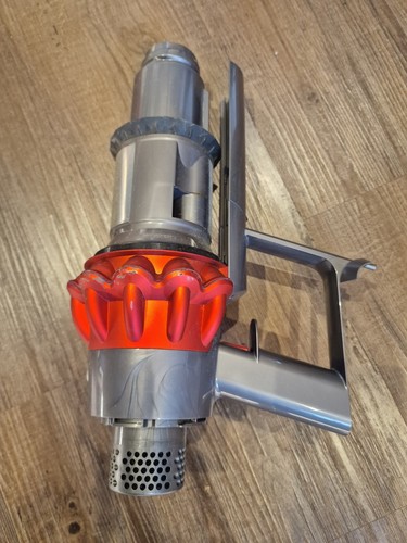 Dyson hoover spare - dyson, broken