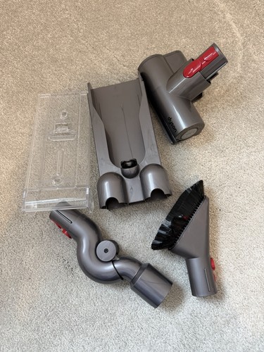 Dyson handheld hoover - dyson,