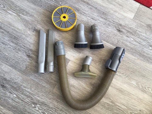 Dyson job lot spare parts - job,
