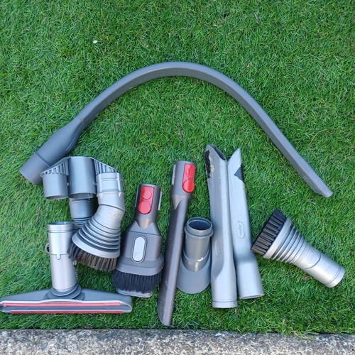 Dyson tool attachment mixed - attachment,