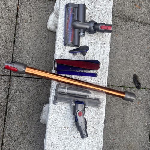 Dyson vacuum parts various - ,