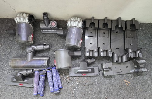 Job lot dyson parts spares - dyson,