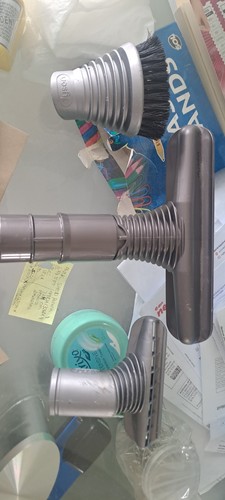 Dyson vacuum cleaner parts - dyson,