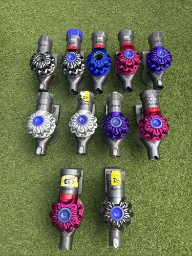 Dyson main body bundle parts - body,