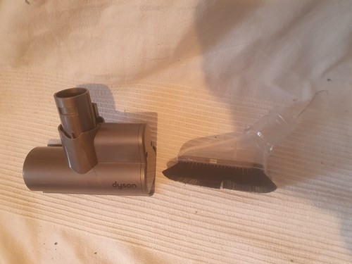 Dyson vacuum cleaner - vacuum,
