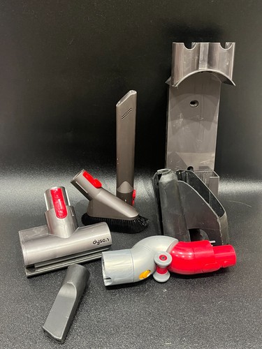 Dyson accessories bundle - dyson,