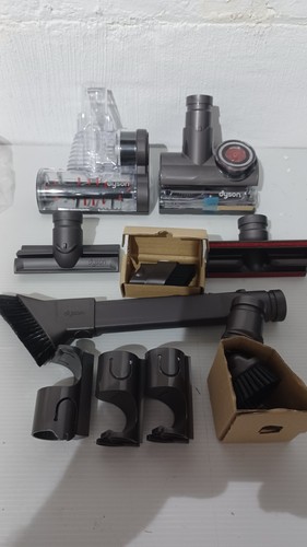 Dyson vacuum attachment bundle - dyson,