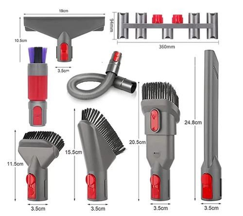 Spare parts for dyson - spare,