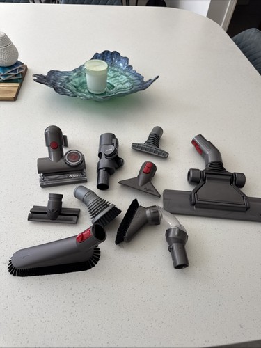 Dyson hoover attachments - dyson,