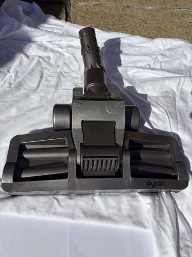 Genuine dyson dual mode - genuine,