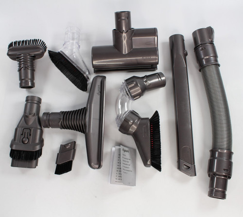 Genuine dyson attachments - genuine,