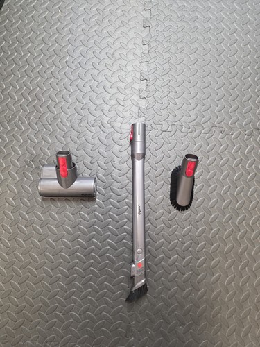 Dyson acessories bundle - acessories, vacuum