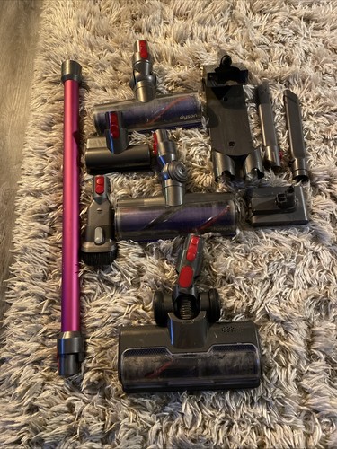 Dyson and others spares - and,