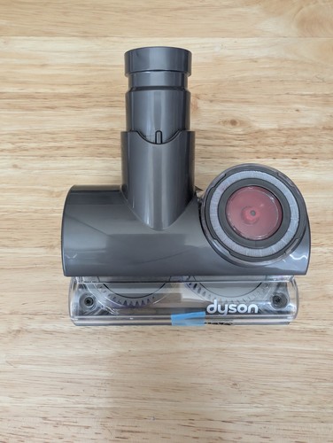 Dyson tangle free - turbine, tool