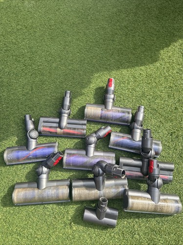 Dyson head power nozzle - nozzle, floor